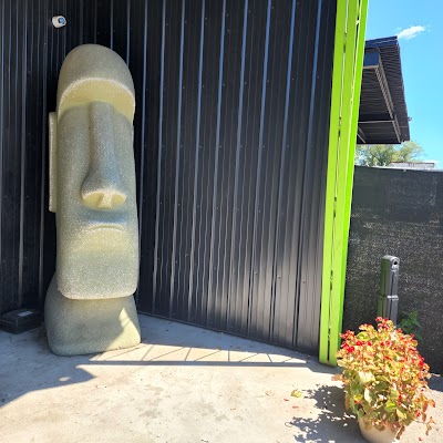 Fuel 420 - CLDD LLC.