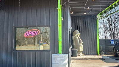 Fuel 420 - CLDD LLC.