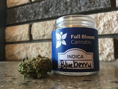 Full Bloom Cannabis - Fort Kent