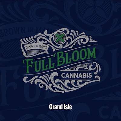 Full Bloom Cannabis