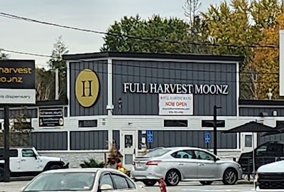 Full Harvest Moonz