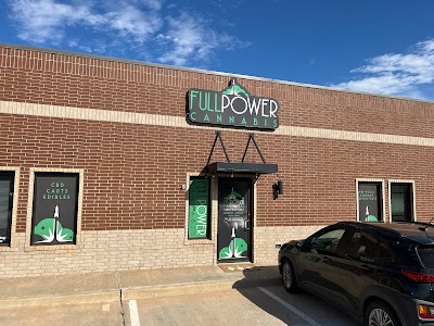 Full Power Cannabis Dispensary