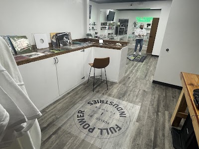 Full Power Cannabis Dispensary