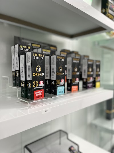 Full Power Cannabis Dispensary