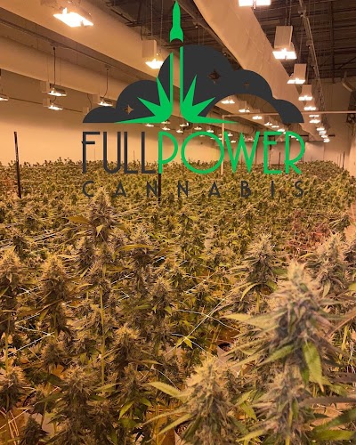 Full Power Cannabis Dispensary