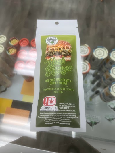 Full Power Cannabis Dispensary