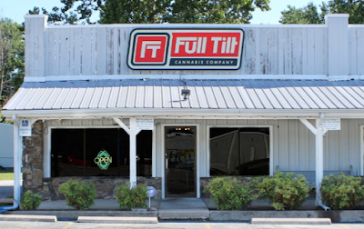 Full Tilt Cannabis Co. Grove