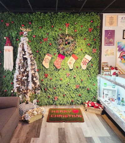 Full Tilt Cannabis Co. Grove