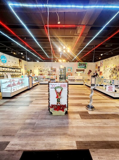 Full Tilt Cannabis Co. Grove