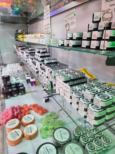 Full Tilt Cannabis Co. Miami