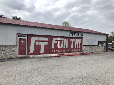 Full Tilt Cannabis Co. Miami