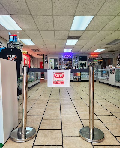 Full Tilt Cannabis Co. Miami