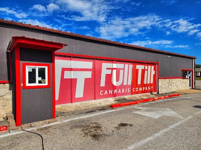 Full Tilt Cannabis Co. Miami