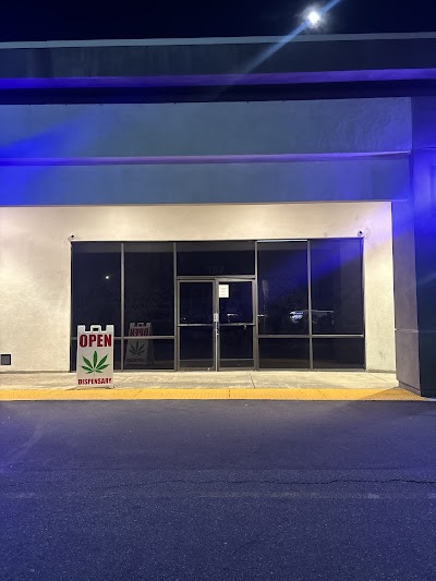 Fullerton Cannabis Dispensary