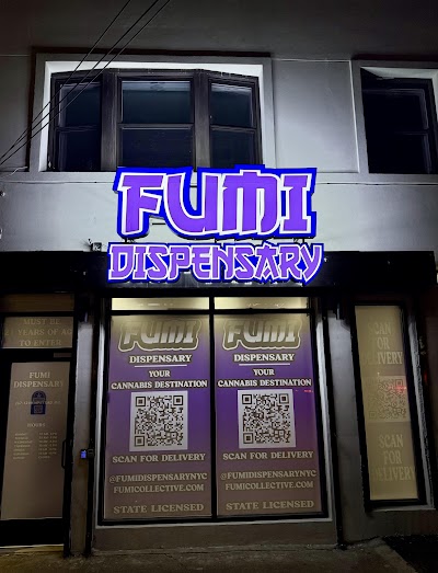 FUMI Dispensary