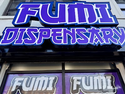 FUMI Dispensary