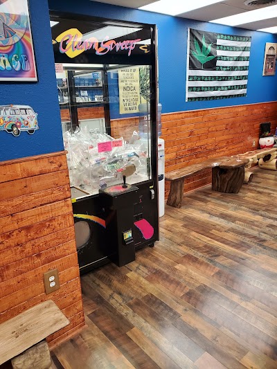 Funky Dunky Dispensary