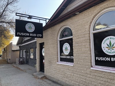 Fusion Bud Ltd (Cannabis & Vape)