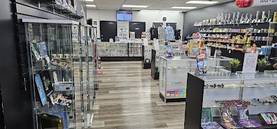 Fusion Bud Ltd (Cannabis & Vape)