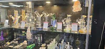 Fusion Bud Ltd (Cannabis & Vape)