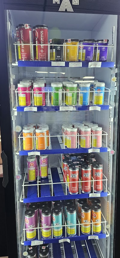 Fusion Bud Ltd (Cannabis & Vape)