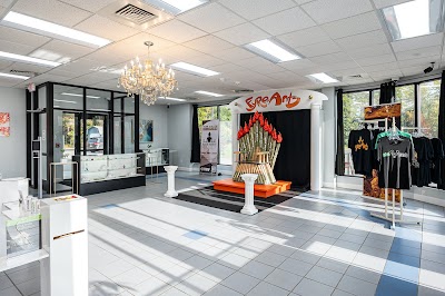 Fyre Ants Dispensary - Easthampton