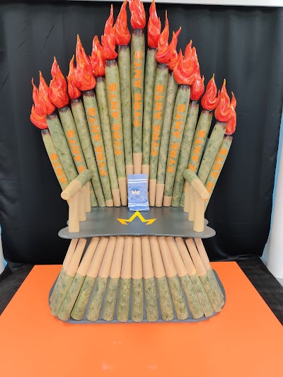 Fyre Ants Dispensary - Easthampton