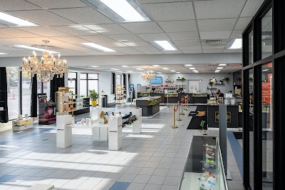 Fyre Ants Dispensary - Easthampton