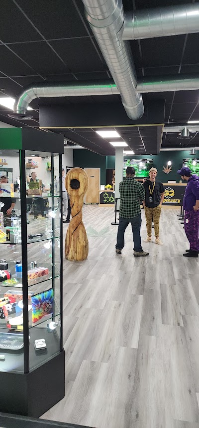 G2 Dispensary Rockaway NJ