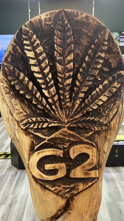 G2 Dispensary Rockaway NJ