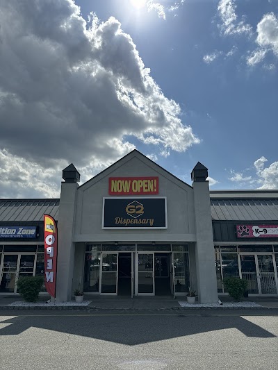 G2 Dispensary Rockaway NJ