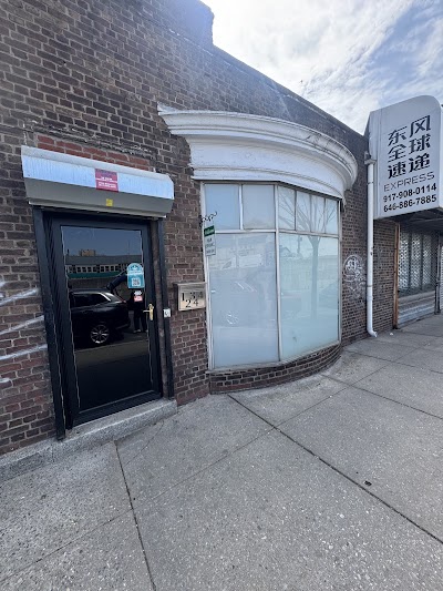 Gaea’s Garden Cannabis Micro Dispensary