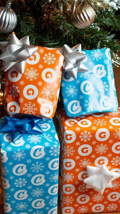 Gage Cannabis Battle Creek Dispensary