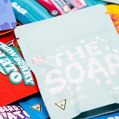 Gage Cannabis Battle Creek Dispensary