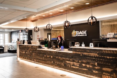 Gage Cannabis Co.