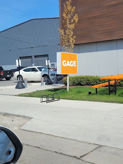 Gage Cannabis Ferndale Dispensary