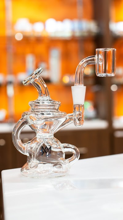 Gage Cannabis Ferndale Dispensary