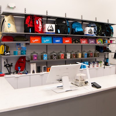 Gage Cannabis Ferndale Dispensary