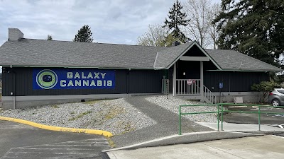 Galaxy Cannabis