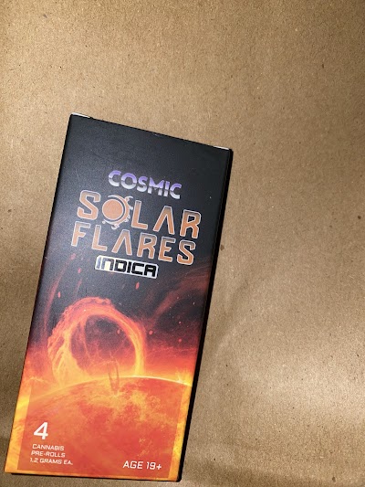 Ganja Candy Shop Same-Day Delivery Service