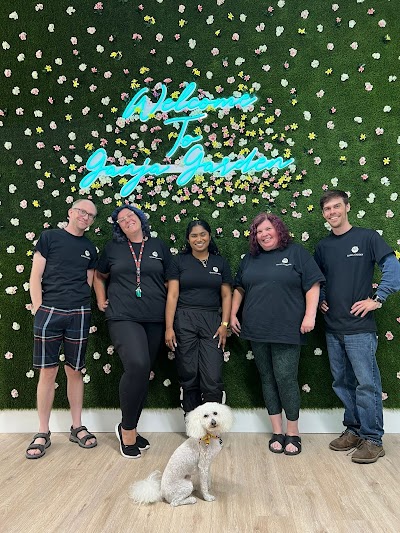 Ganja Garden Cannabis Store