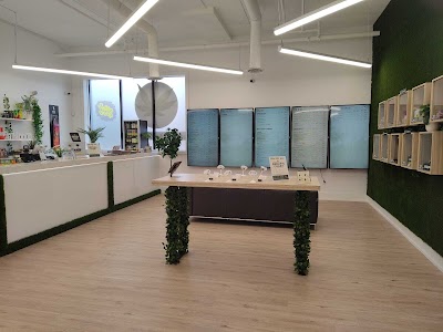 Ganja Garden Cannabis Store