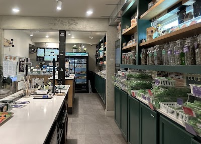 Ganja Guys of Alaska Cannabis Dispensary