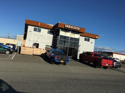 Ganja Guys of Alaska Cannabis Dispensary