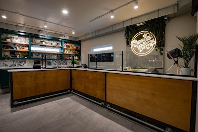 Ganja Guys of Alaska Cannabis Dispensary