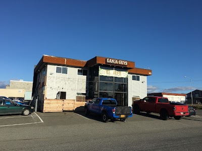 Ganja Guys of Alaska Cannabis Dispensary