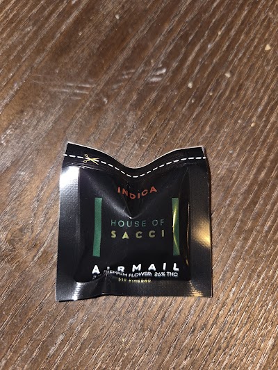 Ganja Palace Dispensary