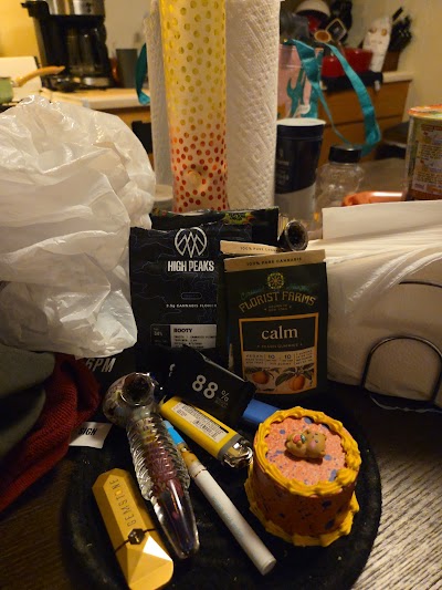 Ganja Palace Dispensary