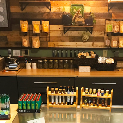 GanjCo Medical Cannabis