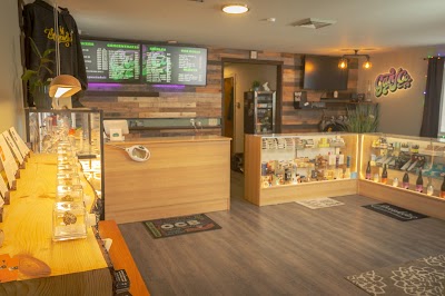 GanjCo Medical Cannabis